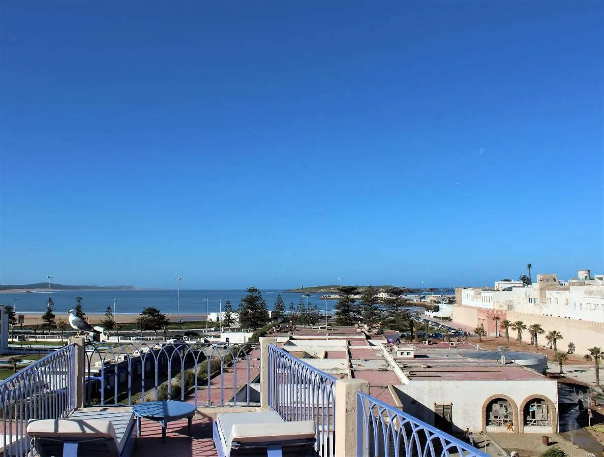 Riad Horizon Essaouira Bed & Breakfast