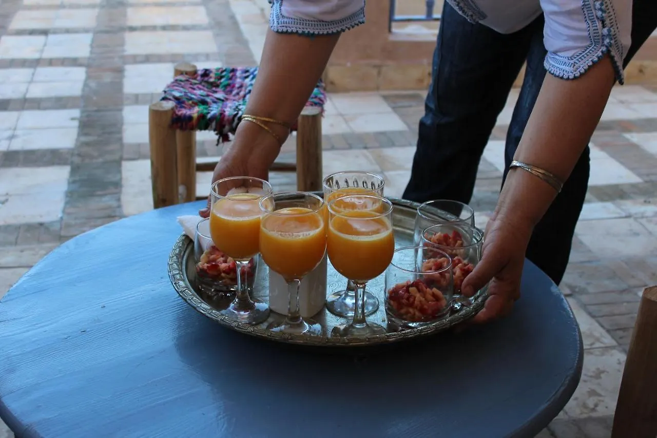 Riad Horizon Essaouira