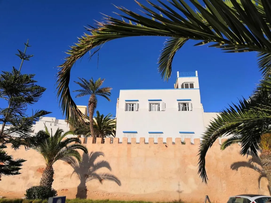 Riad Horizon Essaouira