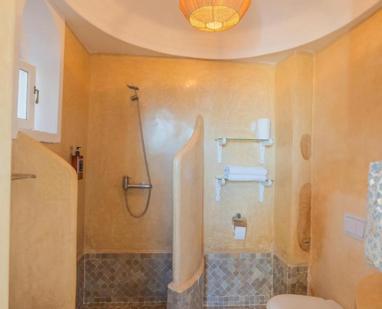 Riad Horizon Essaouira