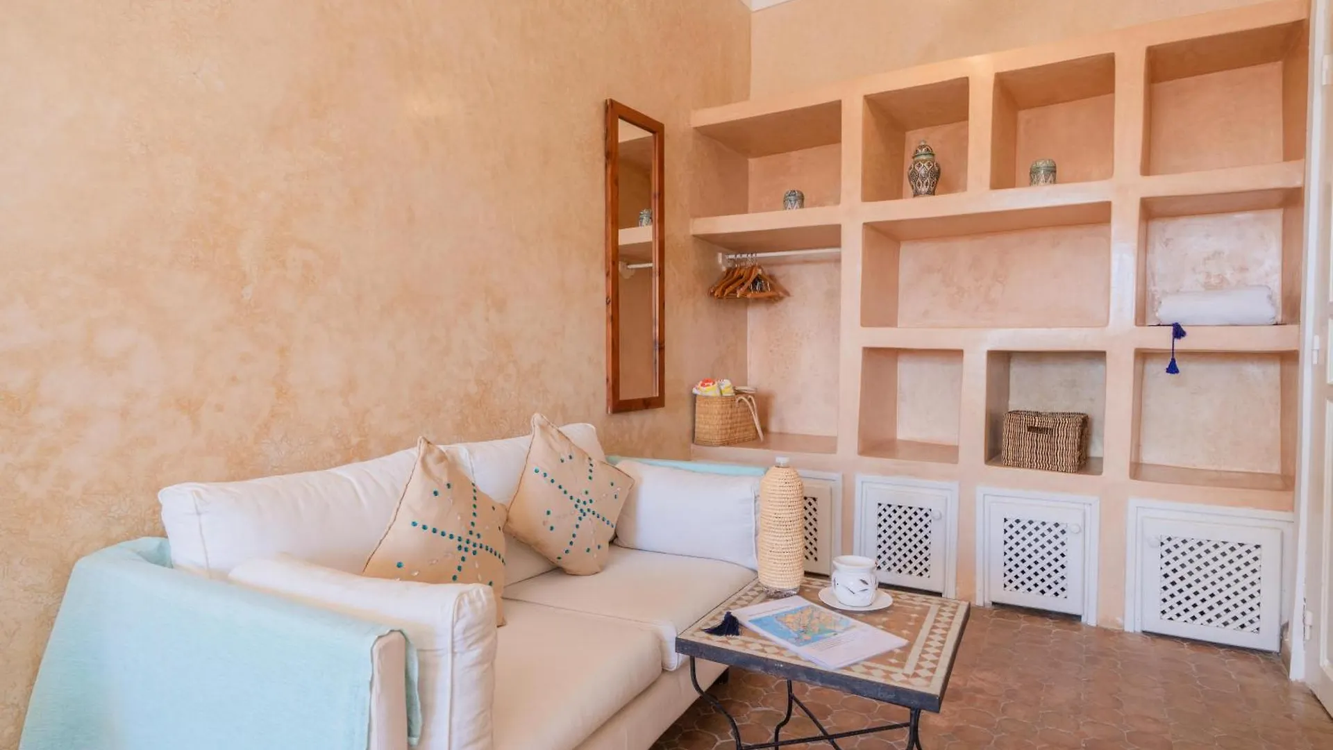 Bed & Breakfast Riad Horizon Essaouira