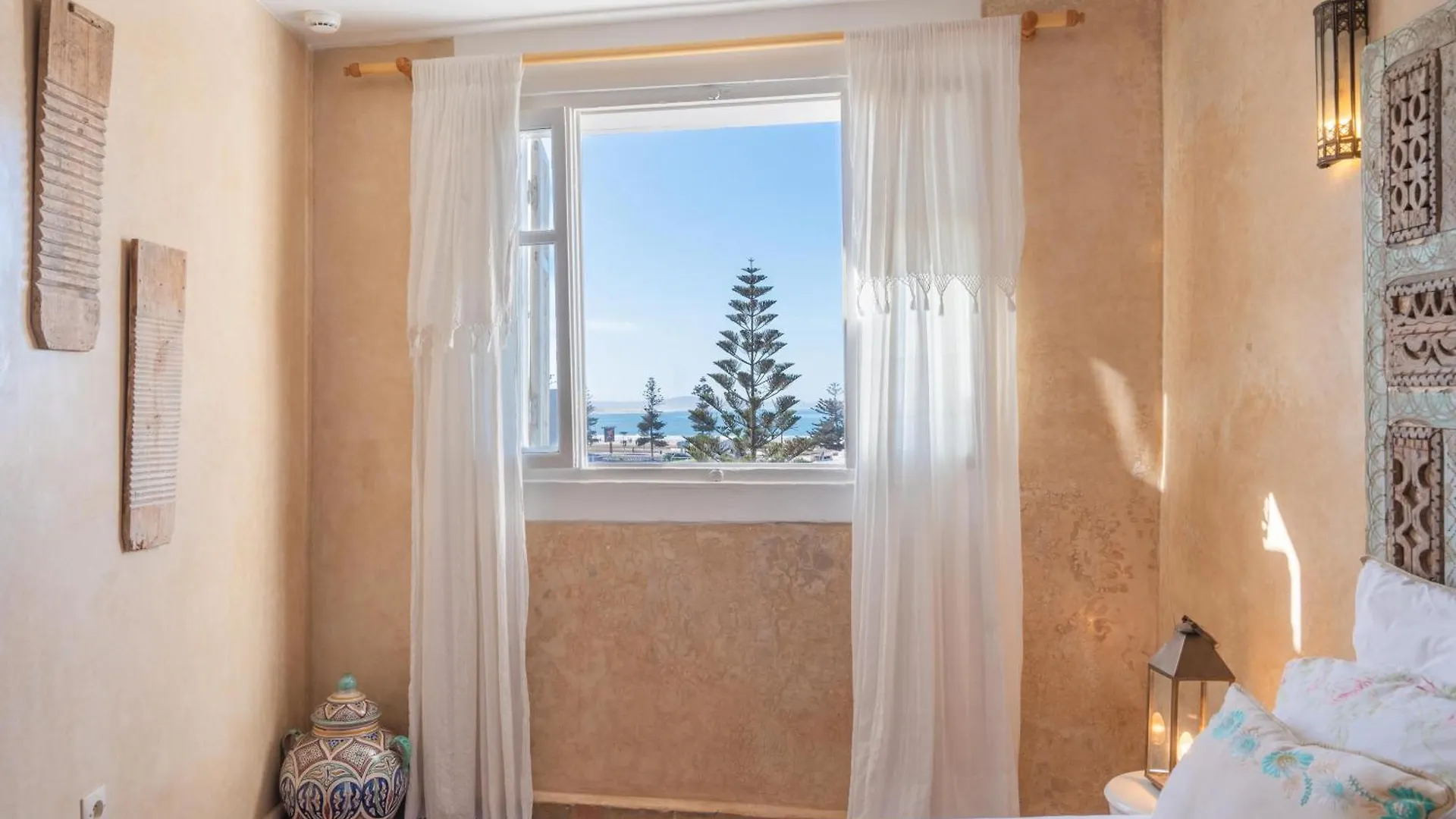 Bed & Breakfast Riad Horizon Essaouira Morocco