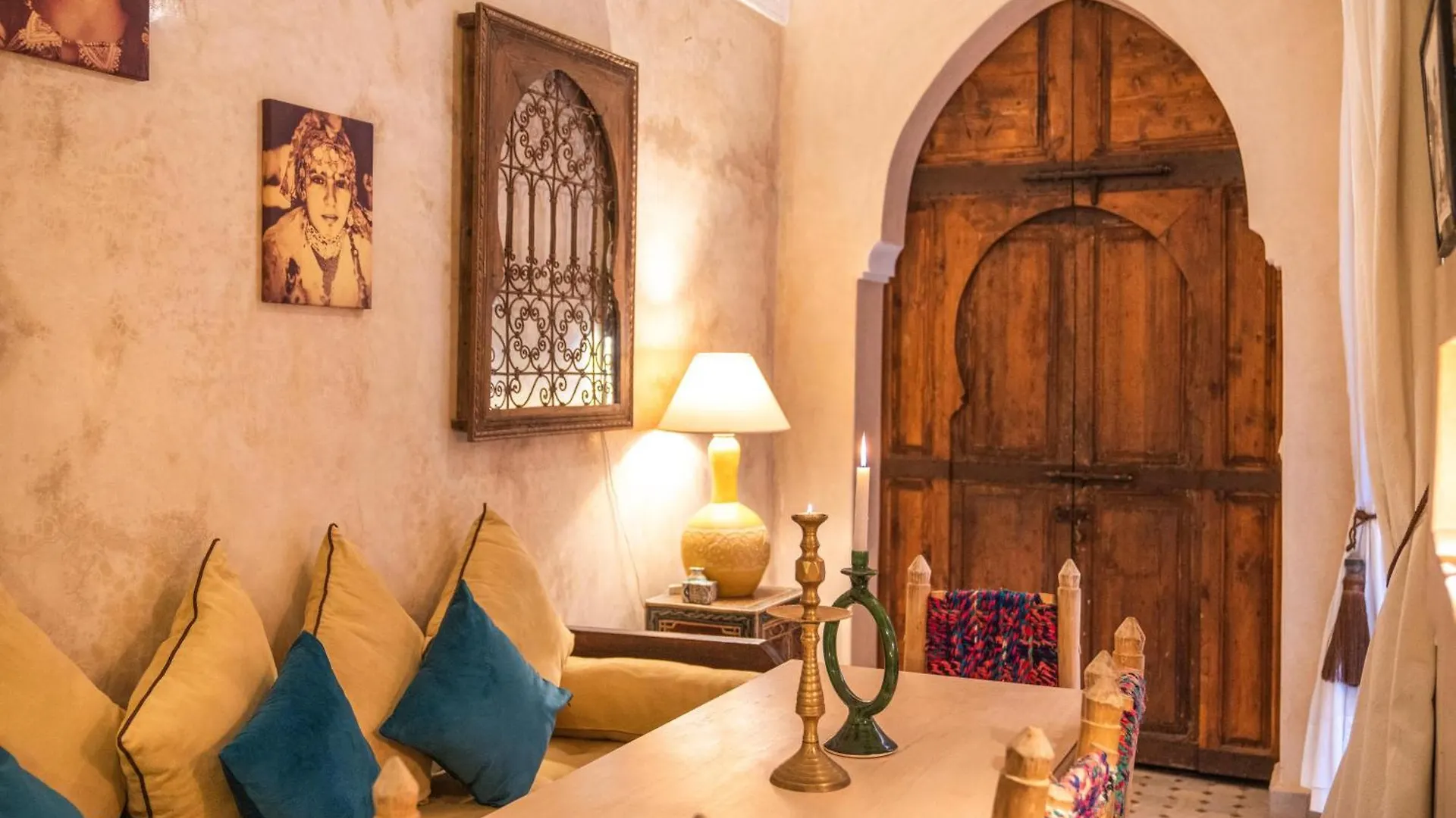 Riad Horizon Essaouira 0*,  Morocco