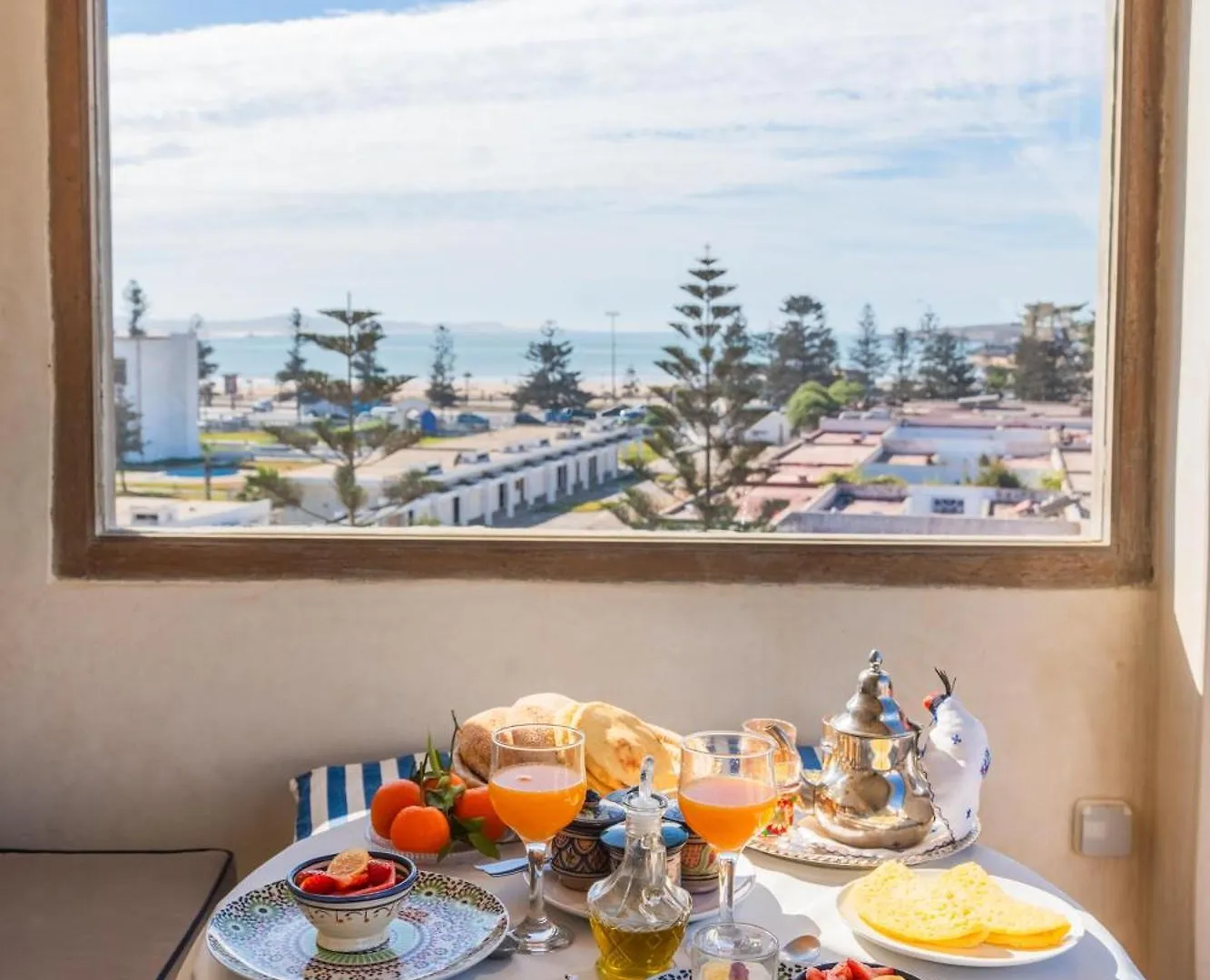Riad Horizon Essaouira