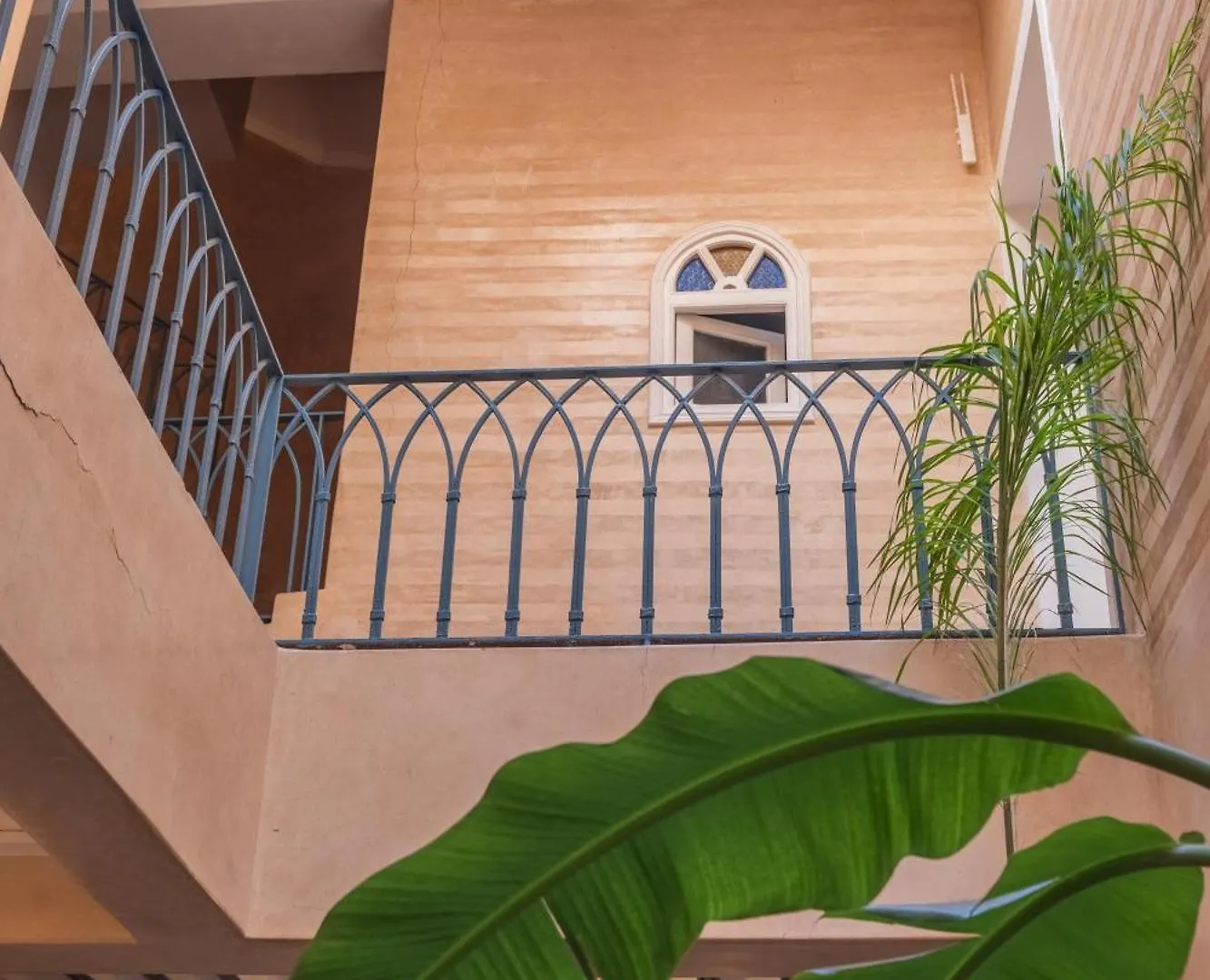 Riad Horizon Essaouira 0*,