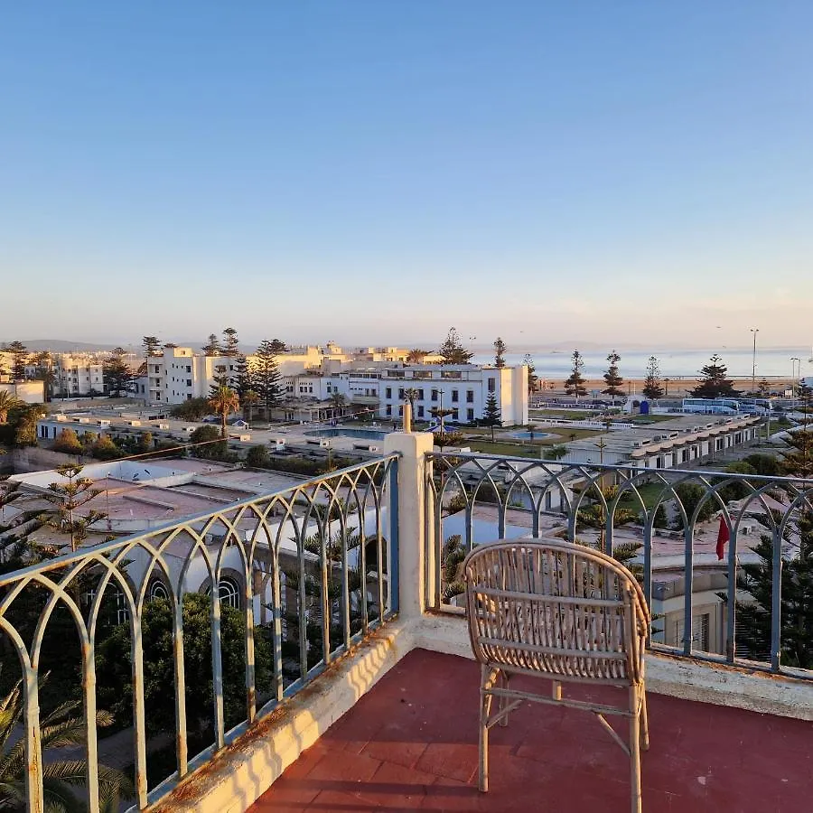 Riad Horizon Essaouira Bed & Breakfast