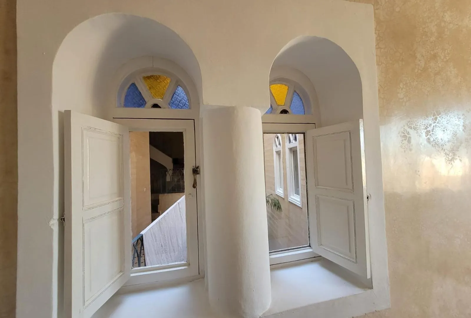 Riad Horizon Essaouira