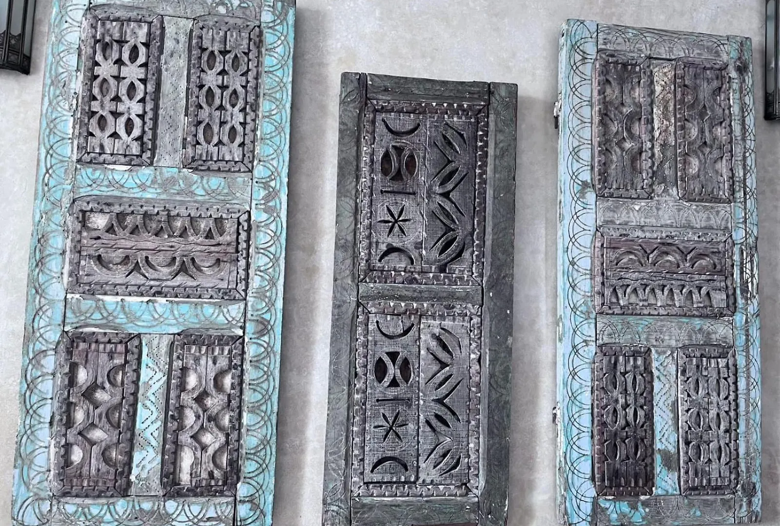 Bed & Breakfast Riad Horizon Essaouira