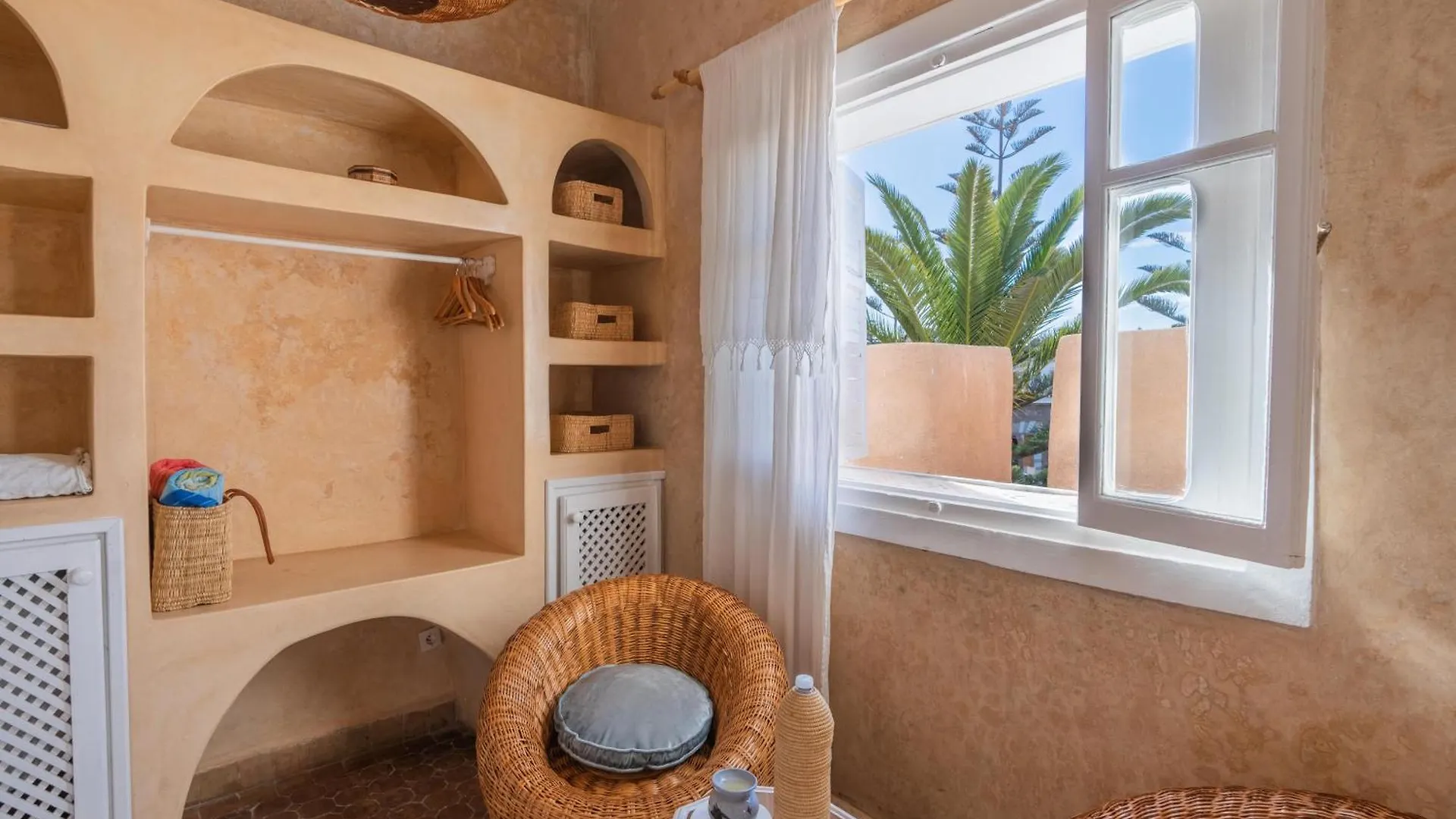 Riad Horizon Essaouira Marocko