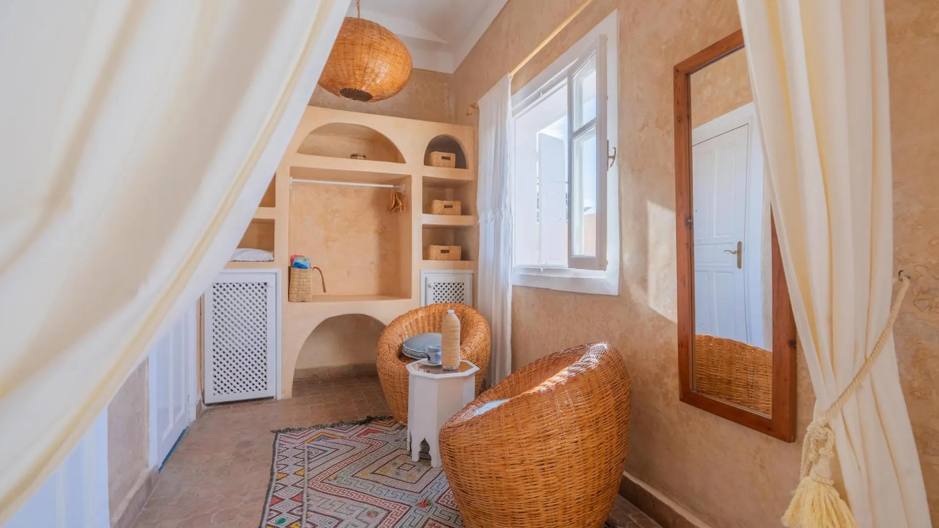 Bed & Breakfast Riad Horizon Essaouira