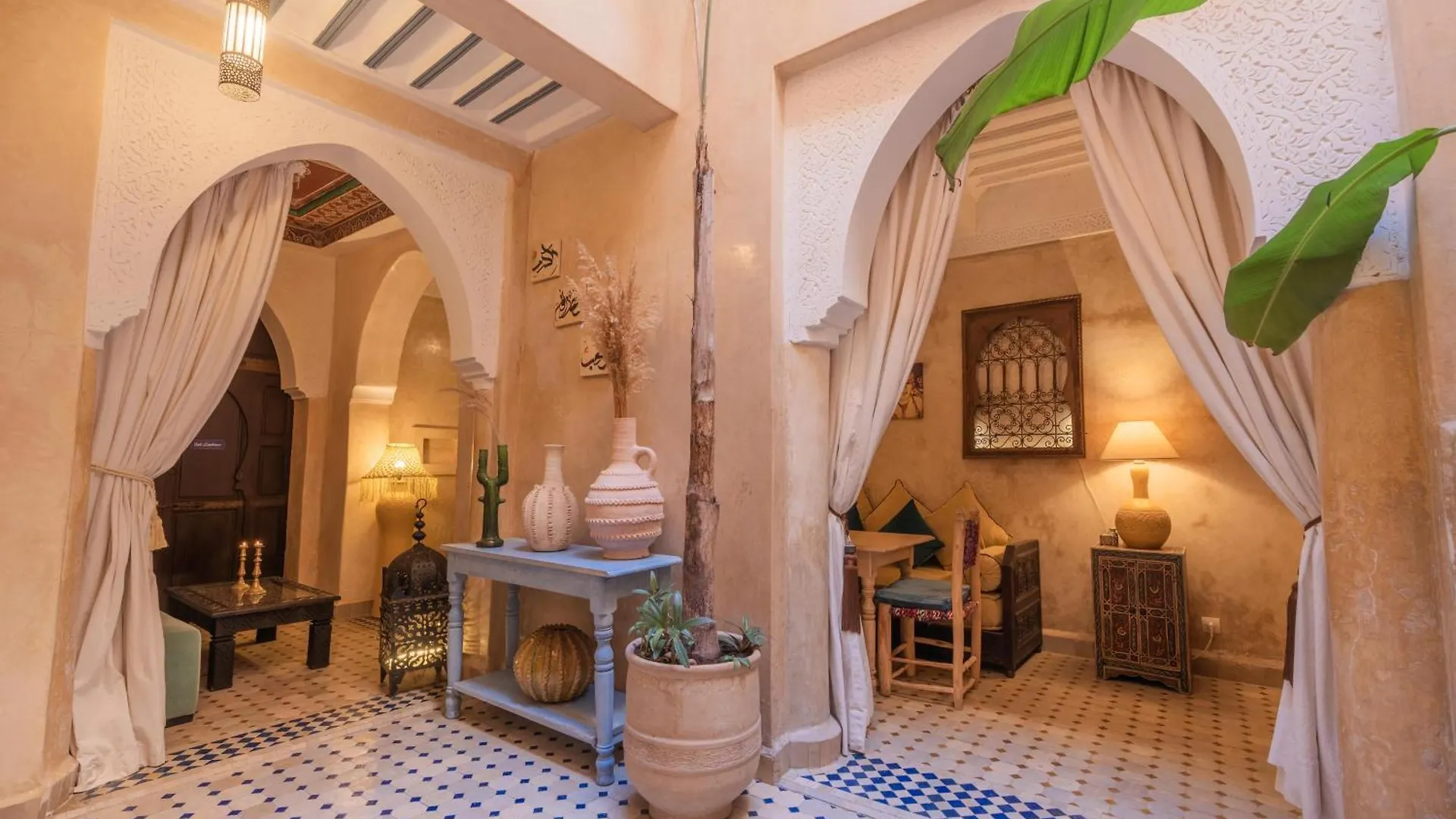 Riad Horizon Essaouira